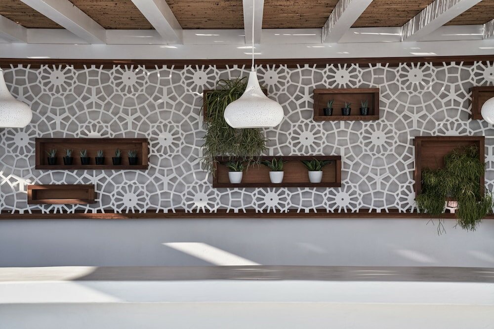 Фото Katikies Garden Santorini - The Leading Hotels Of The World