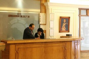 Гостиница Hotel Napoleon Beirut