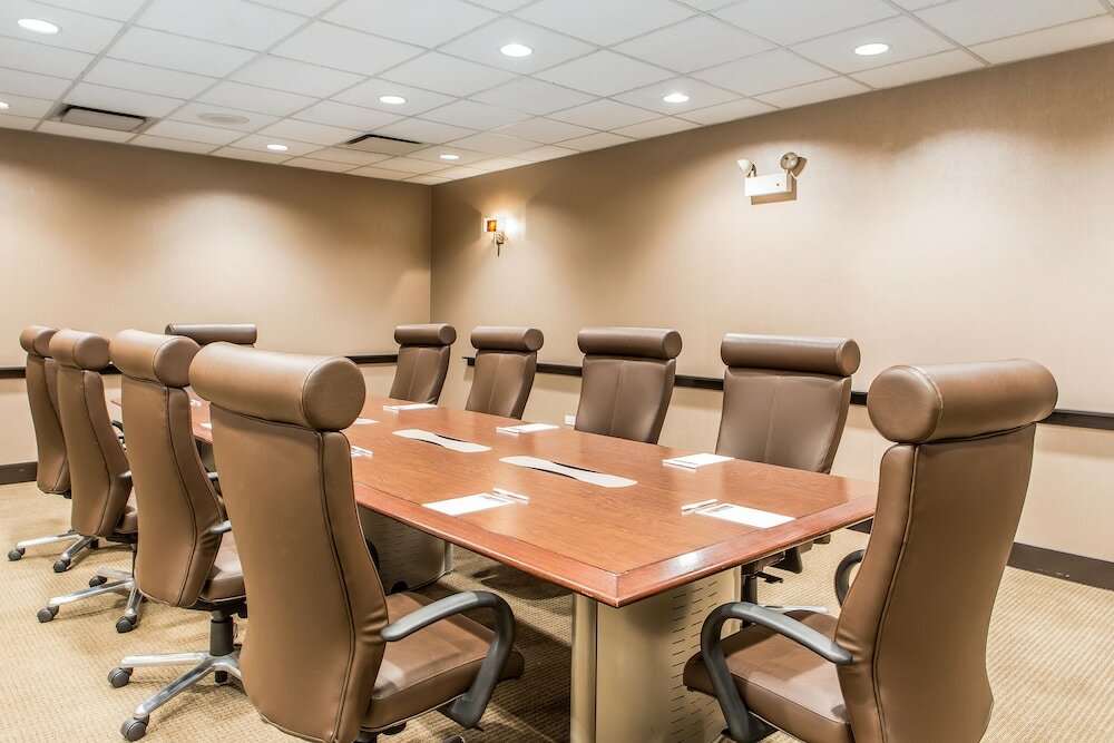 Фото Inn of Chicago