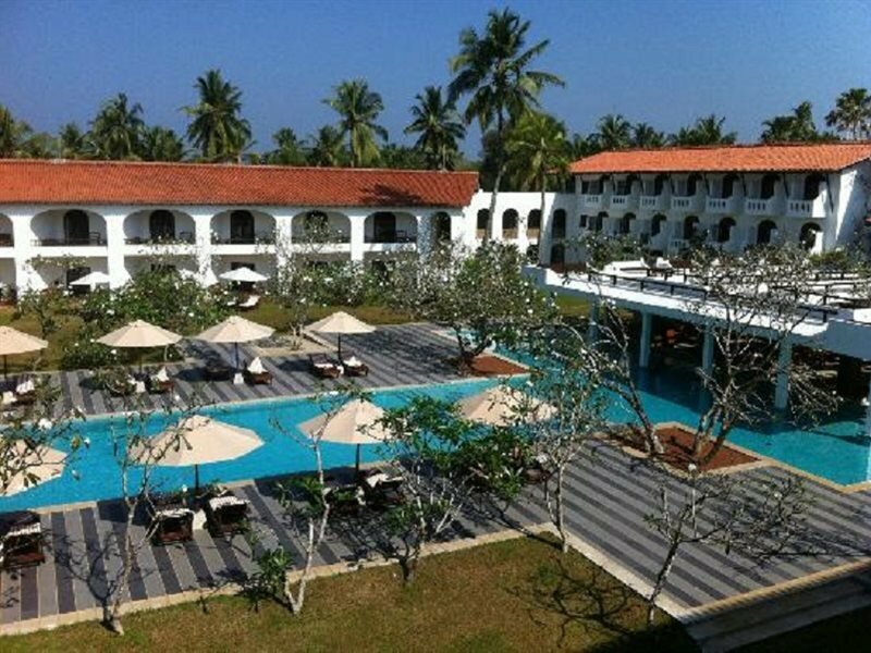 Фото Heritance Ayurveda