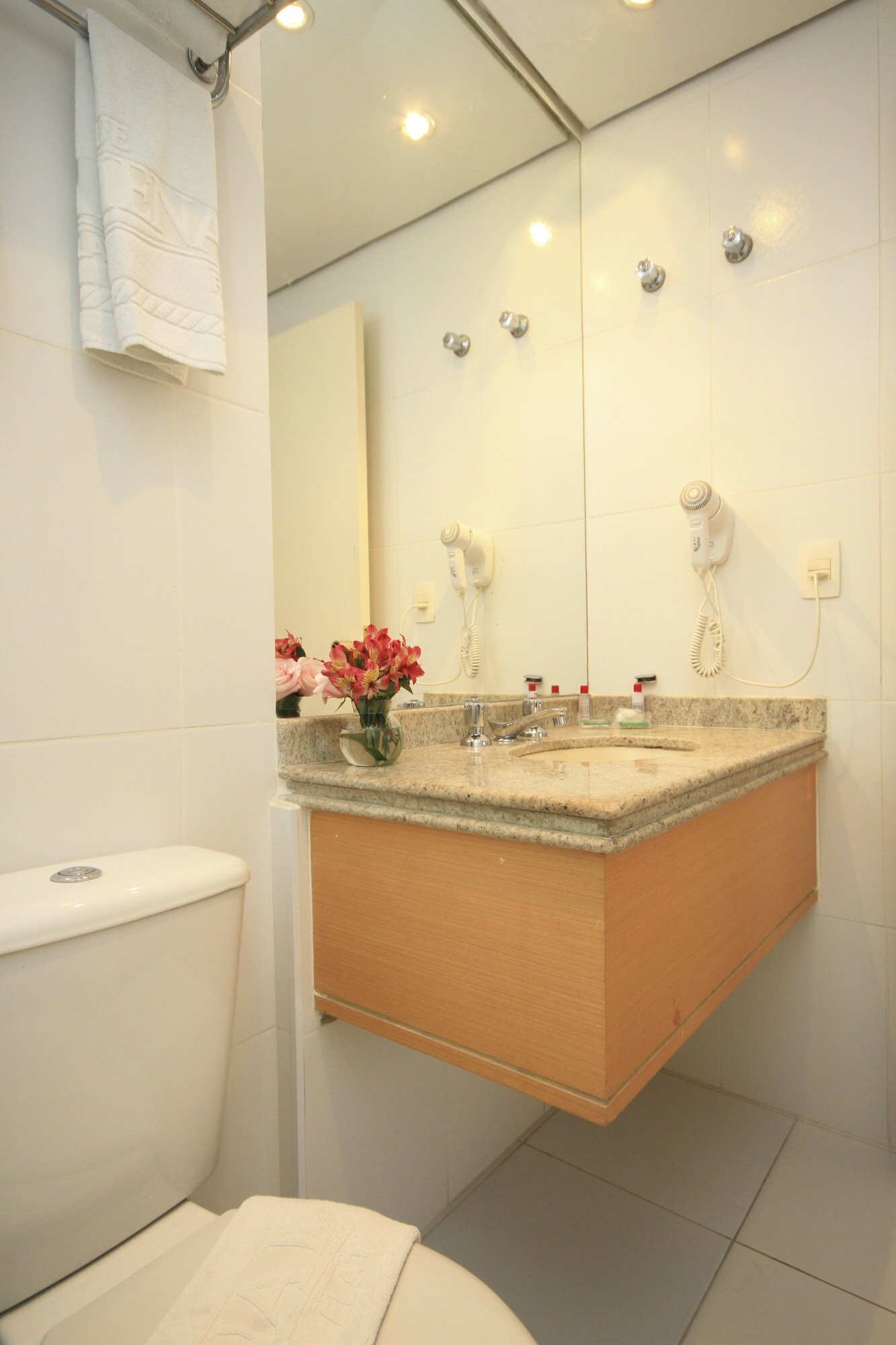 Фото Bienal Suítes Ibirapuera