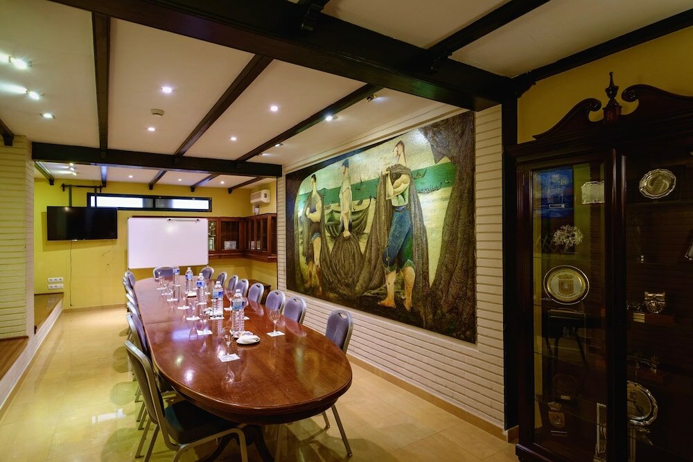 Фото Hotel Guadalquivir