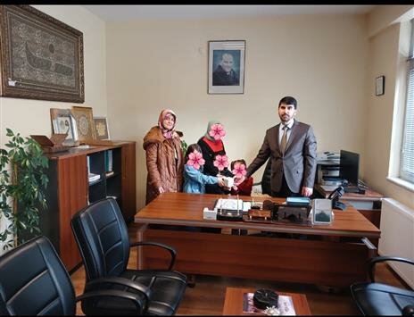 Administration Hacilar Muftulugu, Kayseri, photo