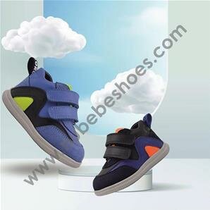 Management company Nubebe Kids Shoes, Istanbul, photo