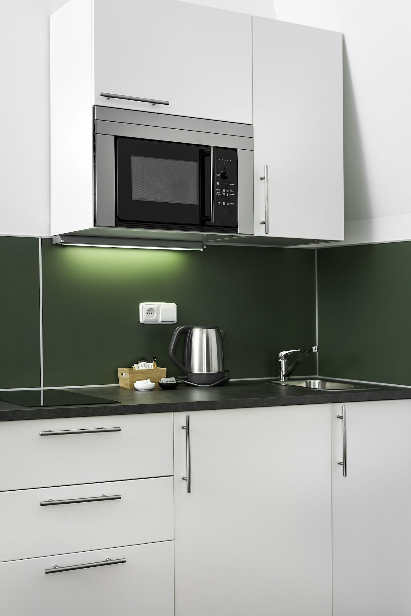 Фото Elizabeth Suites