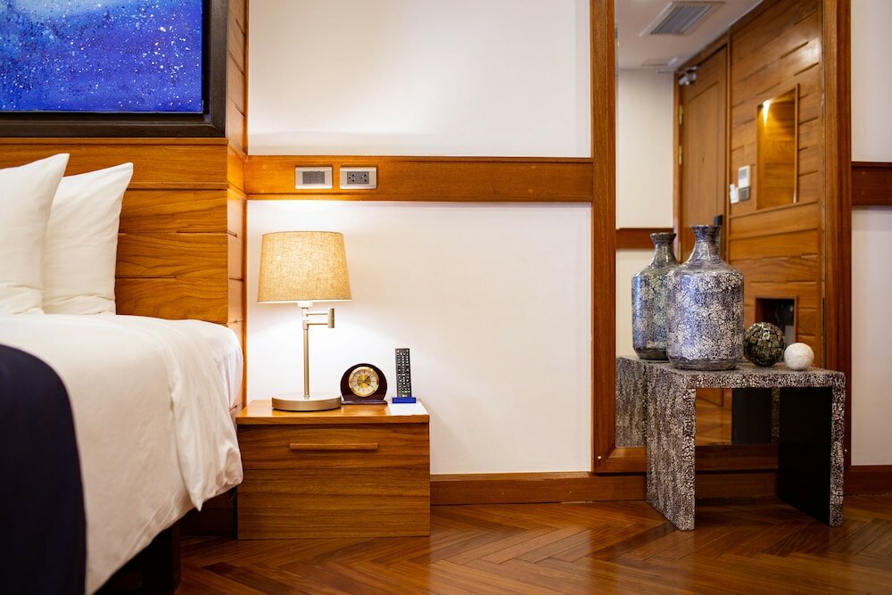 Фото Hai Bay Hotel