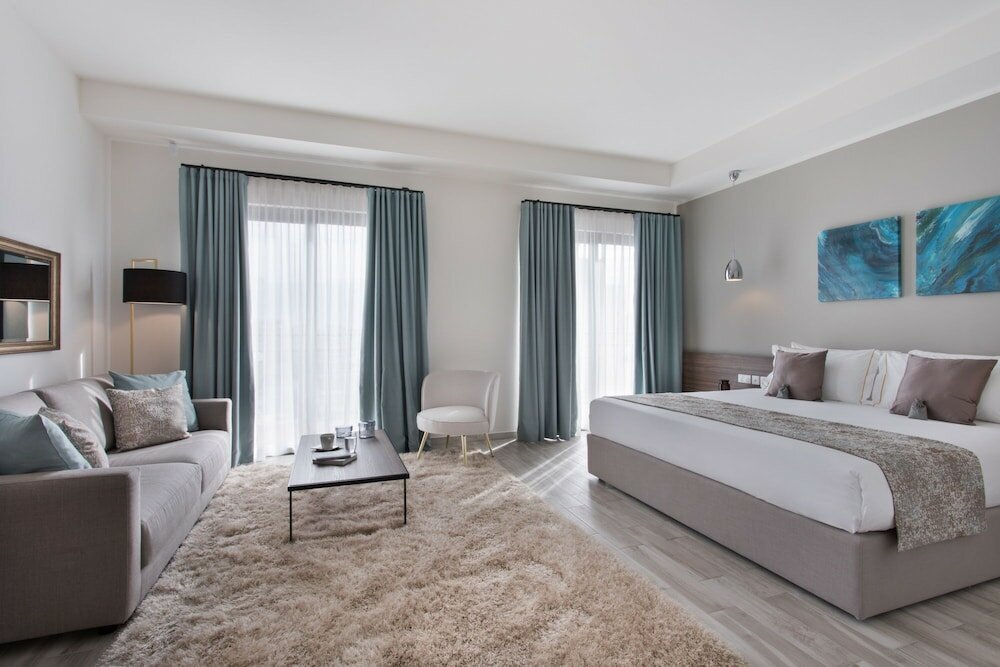 Фото 1926 Le Soleil Hotel & SPA