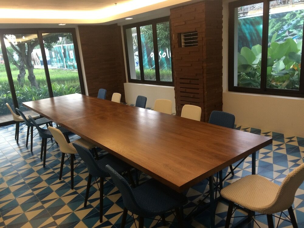 Фото Astoria Palawan