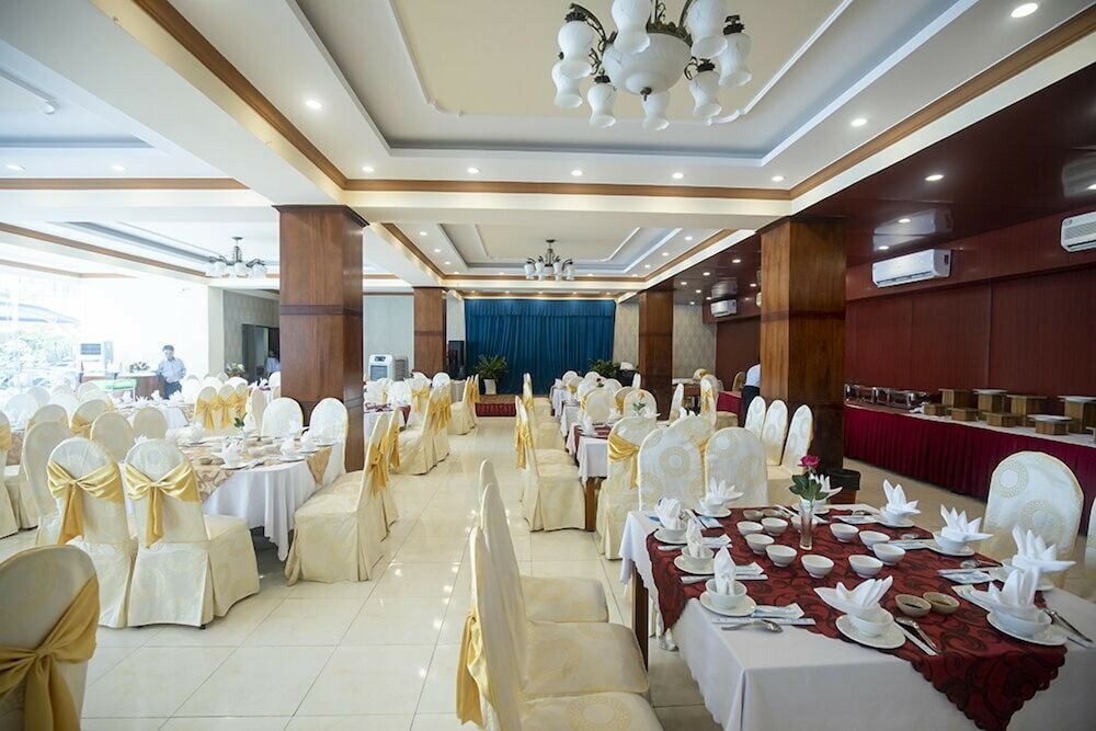 Фото Cong Doan Hotel Vung Tau