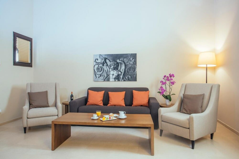 Фото Baglio Sorìa Resort & Wine Experience