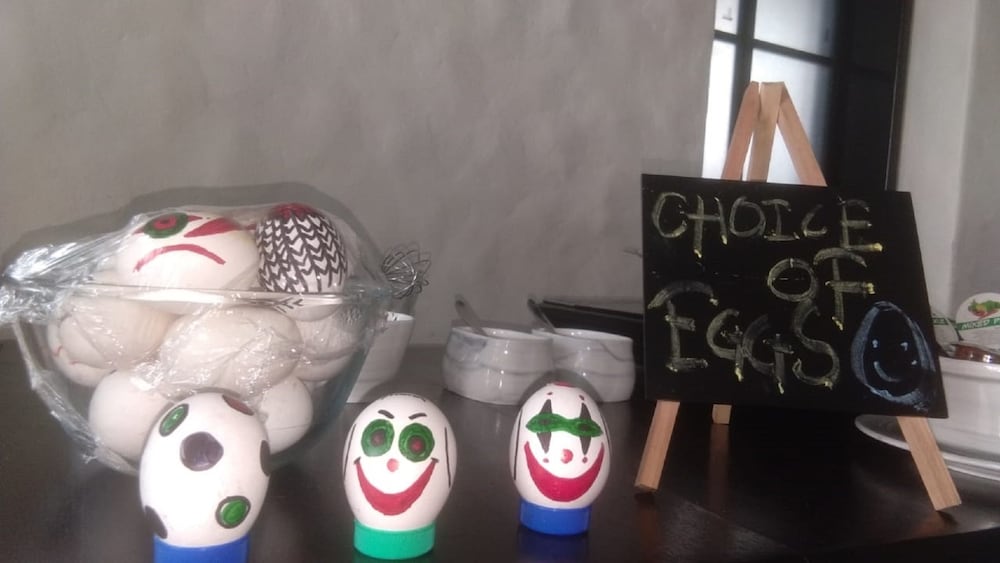 Фото Hotel Harbour View