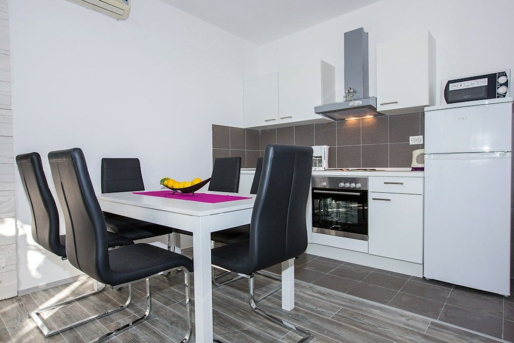 Фото Apartments Villa Roza