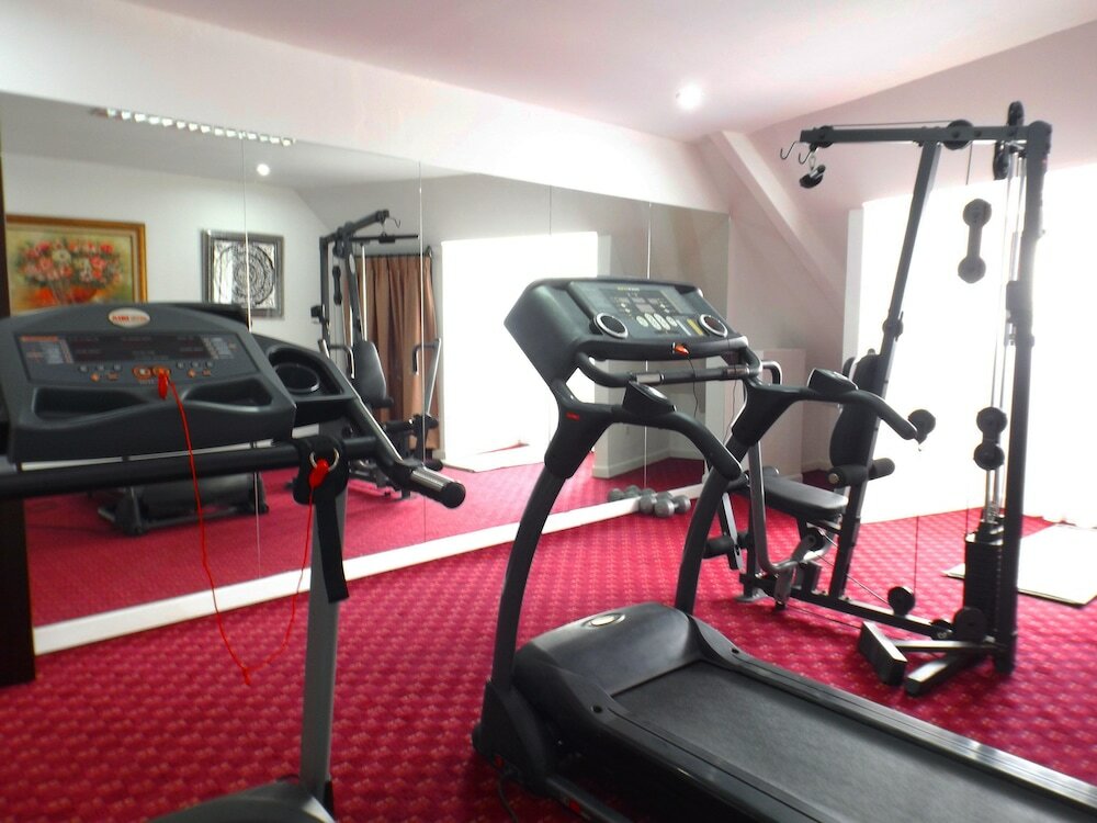 Фото Sofyan Hotel Cut Meutia