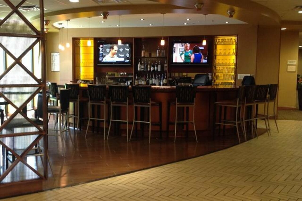 Фото DoubleTree by Hilton Austin - University Area