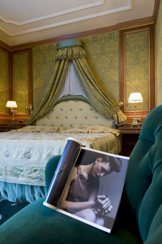 Фото Grand Hotel Dino