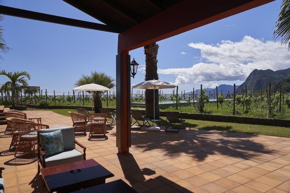 Фото Hotel Quinta Do Furao