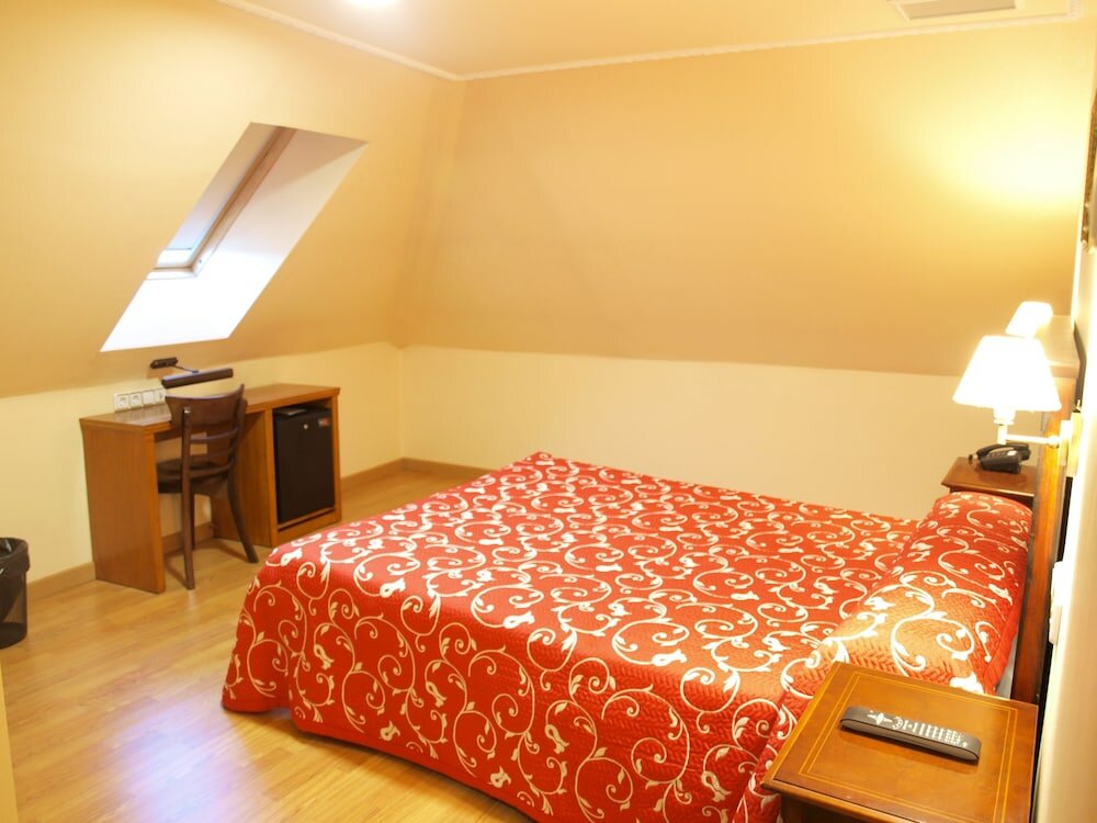 Фото Отель Don Luis