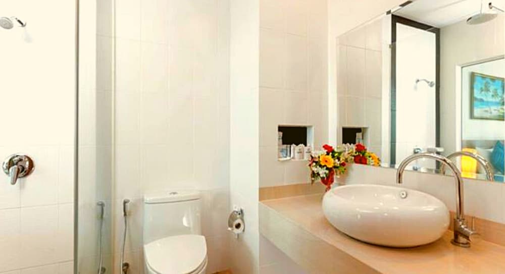 Фото The View Rawada Phuket