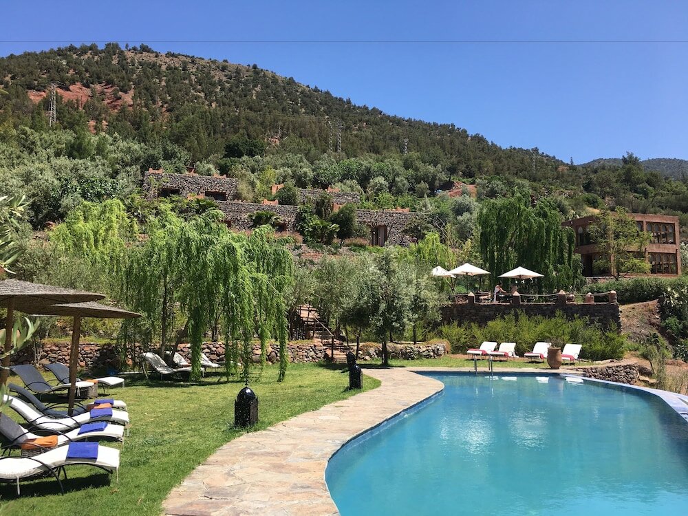 Фото Kasbah Africa