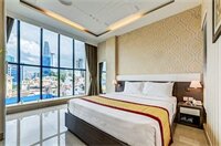 Фото Hong Vina Hotel