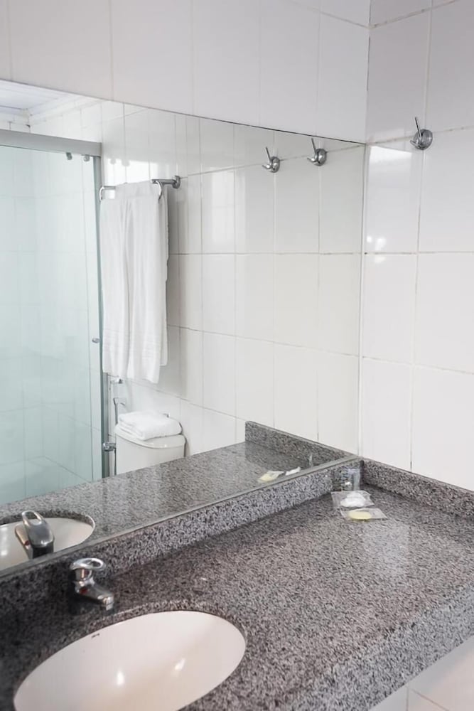 Фото Master Express Moinhos de Vento