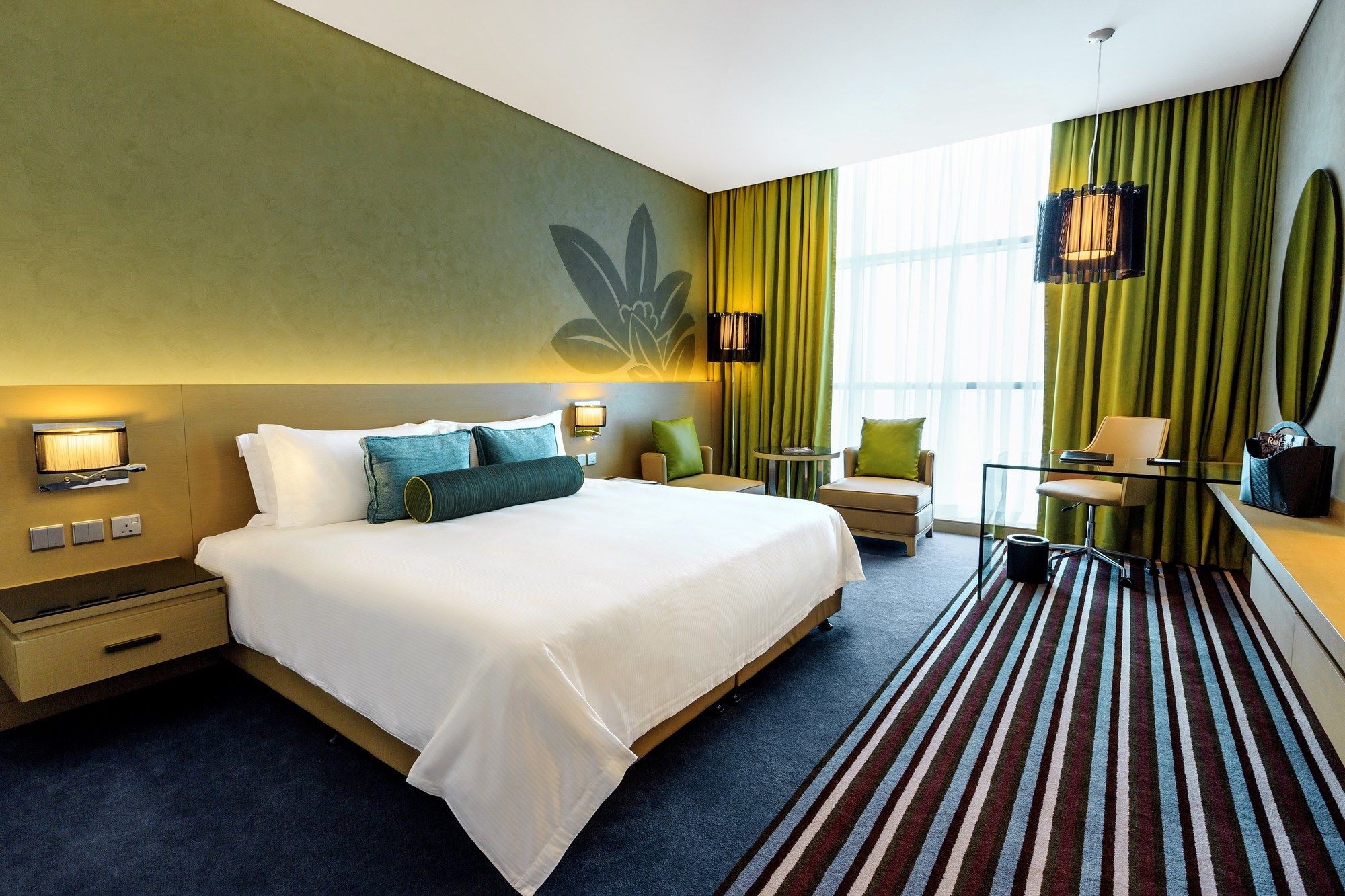 Фото Downtown Rotana