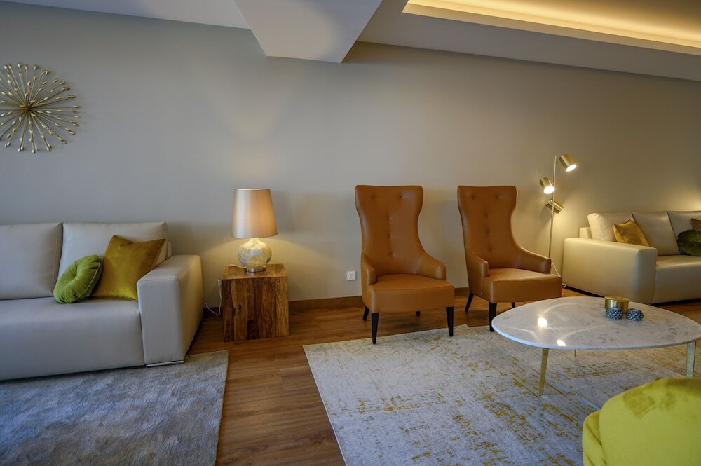 Фото Santa Eufémia Covilhã Hotel