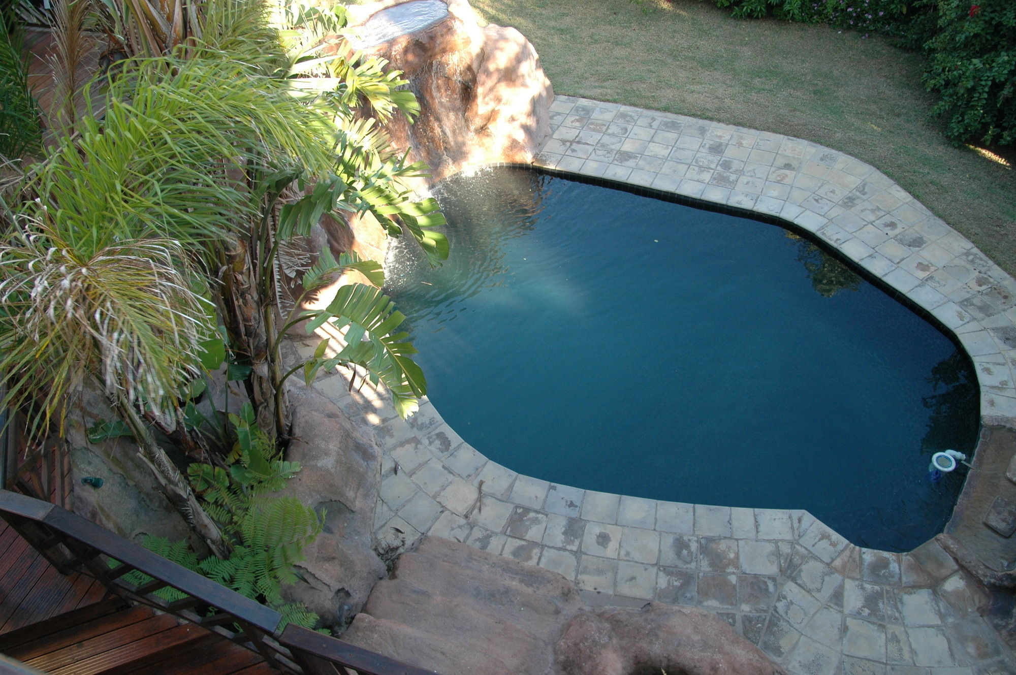 Фото Bon a Vie B and B and Self Catering