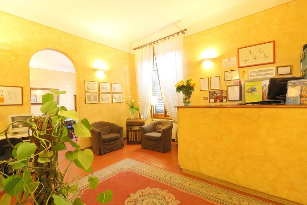 Фото Hotel Genesi