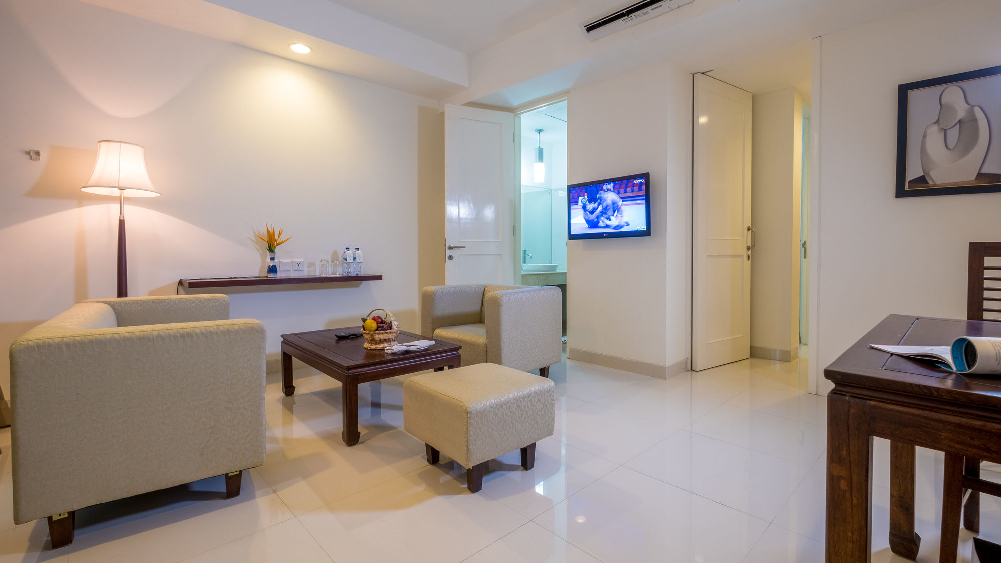 Фото Griya Sintesa Muara Enim