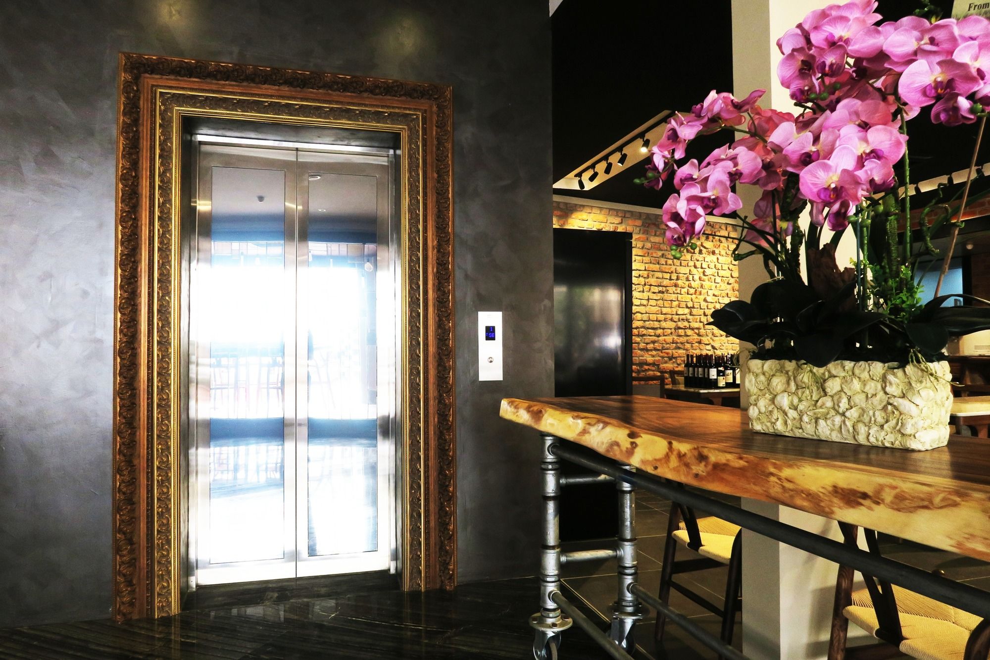 Фото Le Dream Boutique Hotel