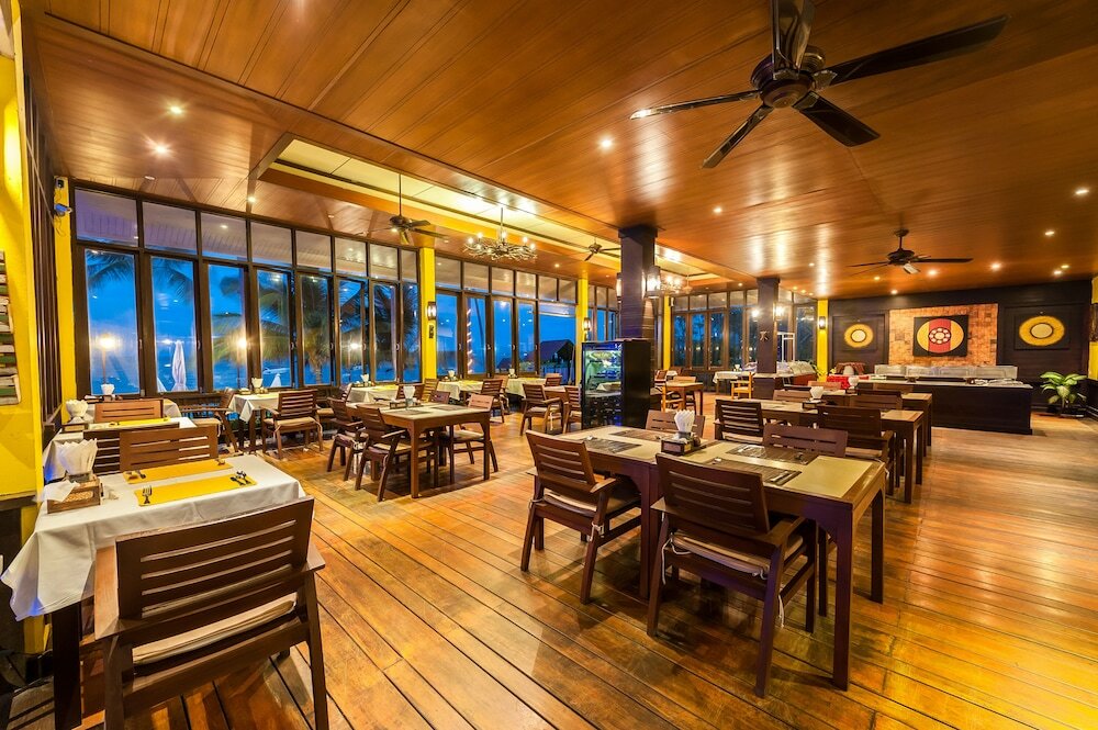 Фото Pinnacle Samui Resort