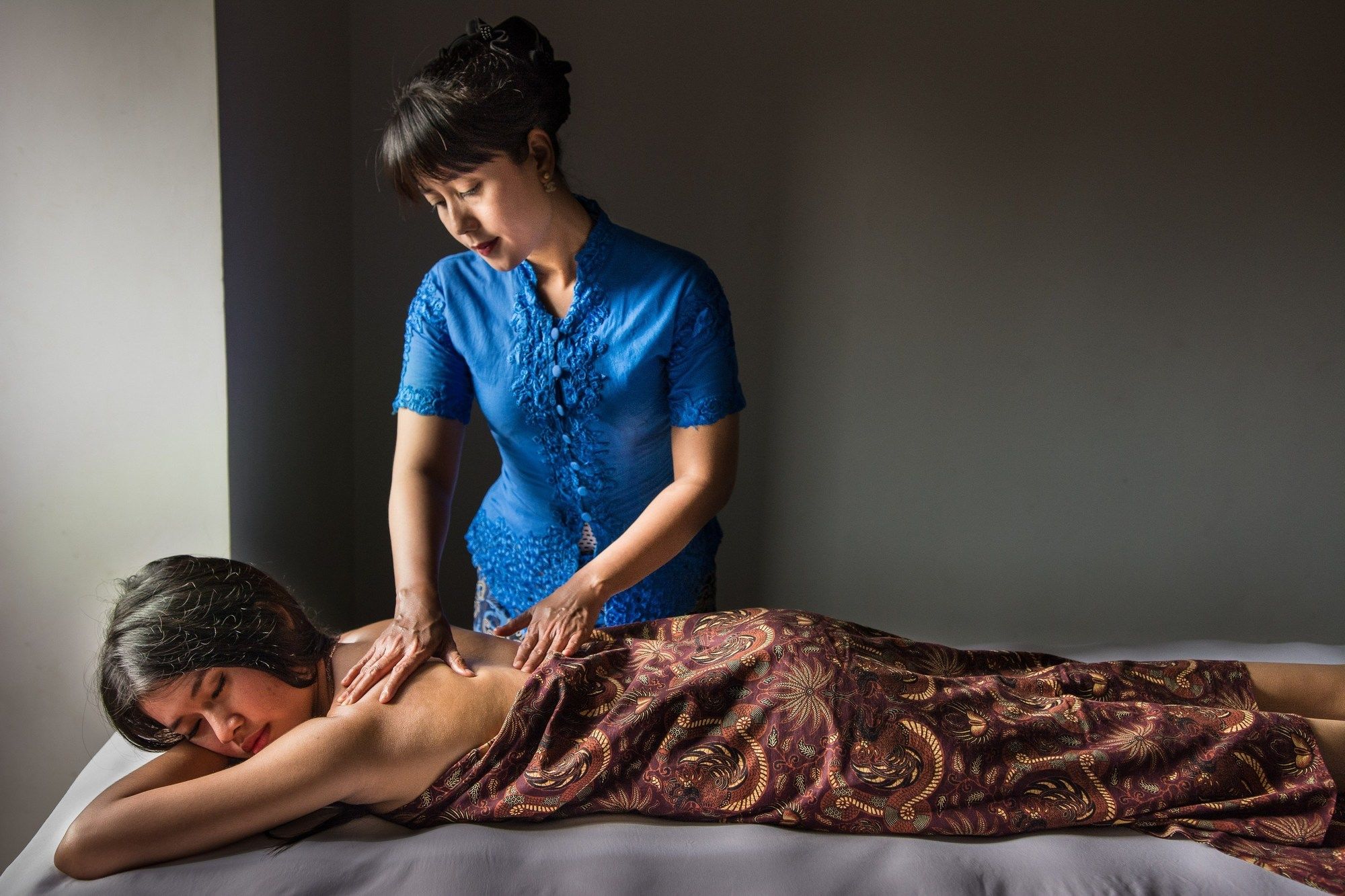 Фото Batiqa Hotel Palembang