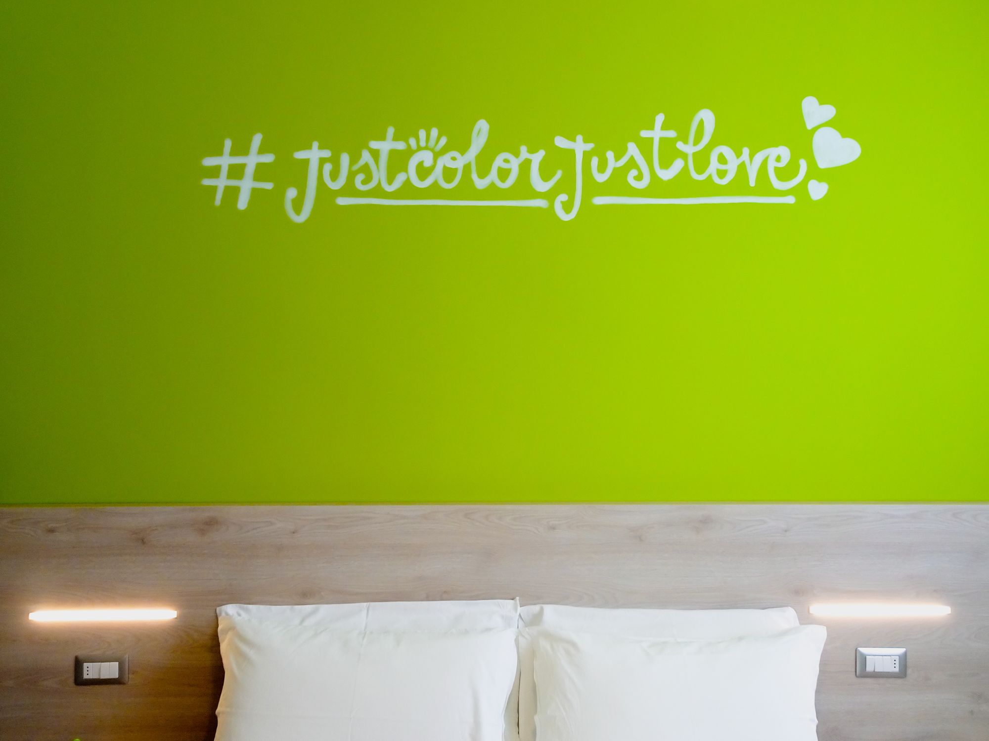 Фото Green Village Cesenatico