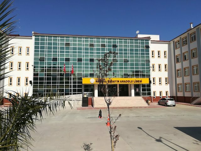 Construction equipment and machinery Simpa Ticaret, Samsun, photo