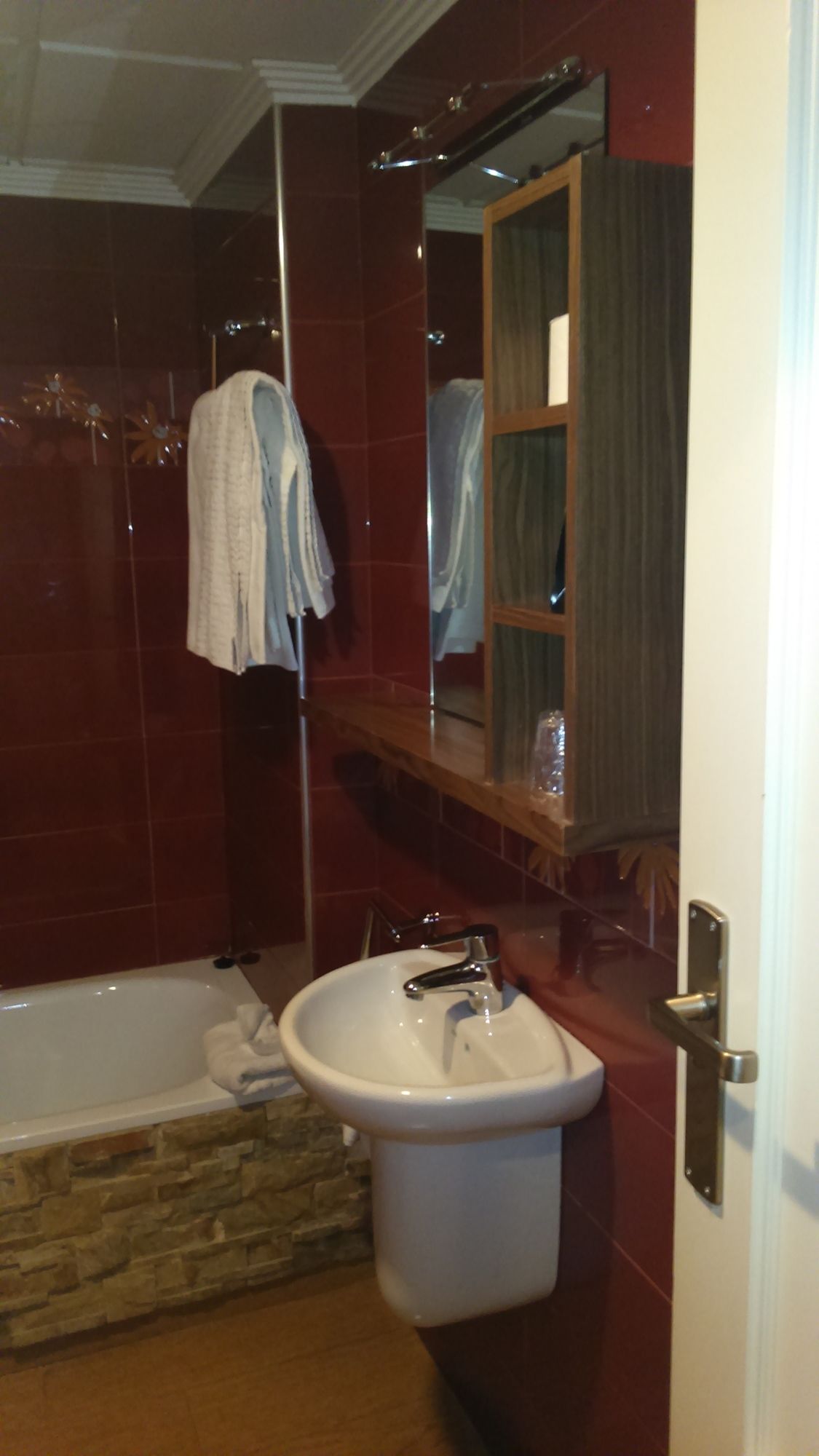 Фото Hotel Ideal