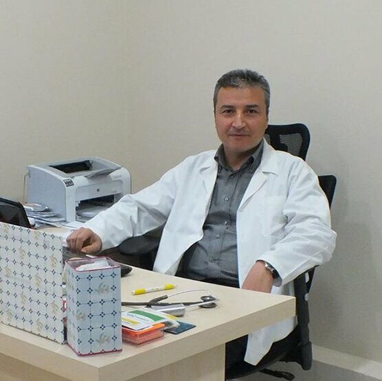 Hospital Saglik bakanligi, Antalya, photo