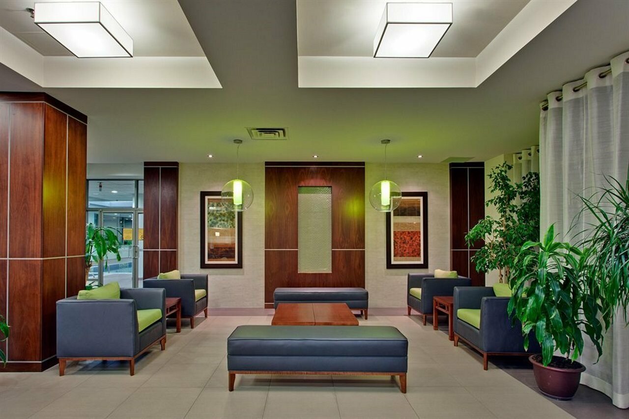 Фото Allure Hotel & Conference Centre, Ascend Hotel Collection