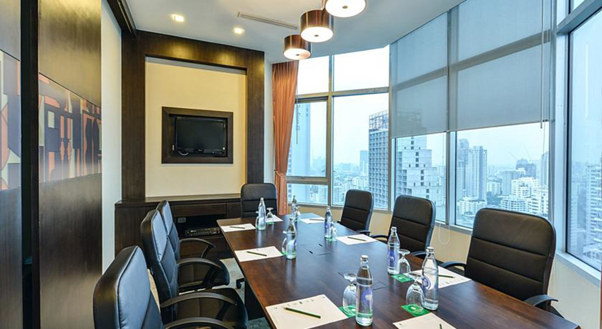 Фото Executive Club At Windsor