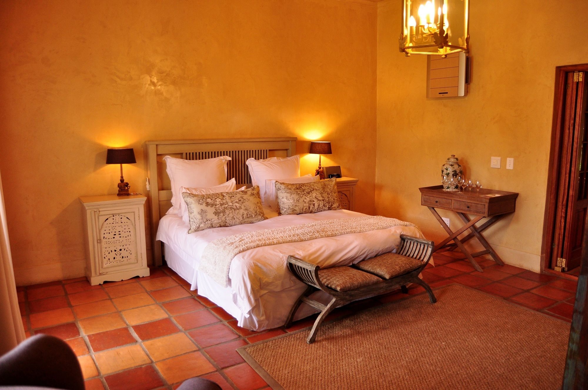 Фото Avondrood Guest House