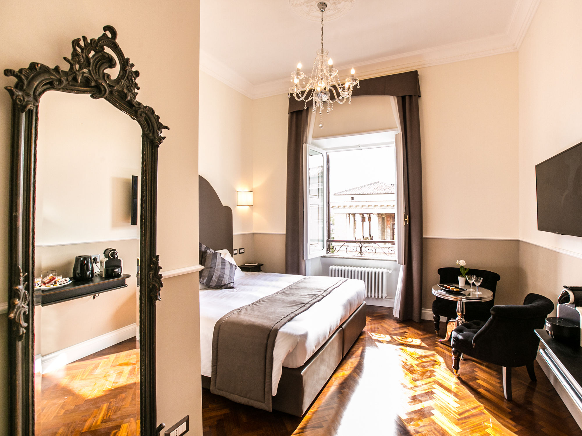 Фото Jb Relais Luxury