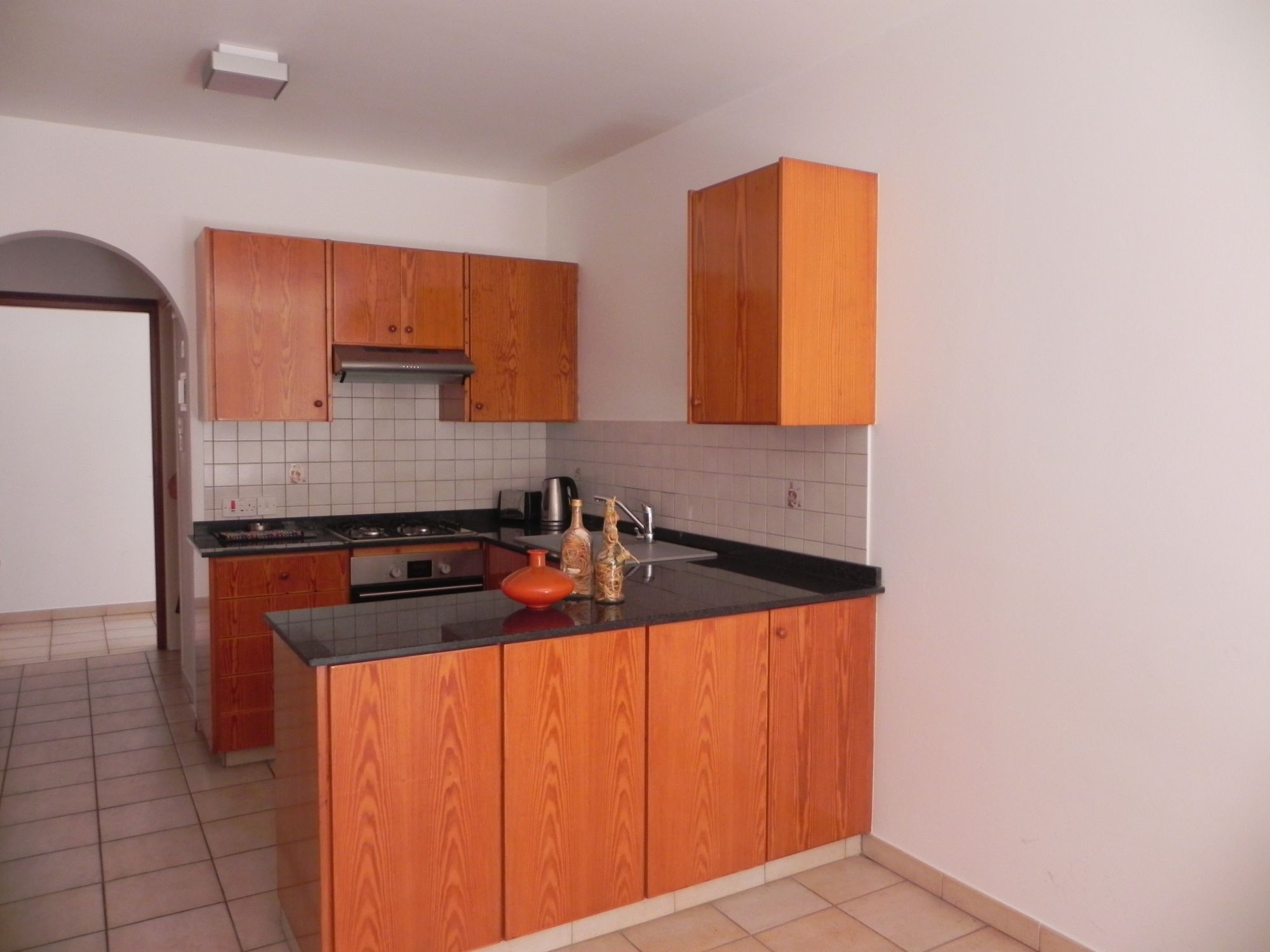 Фото Andries Apartments