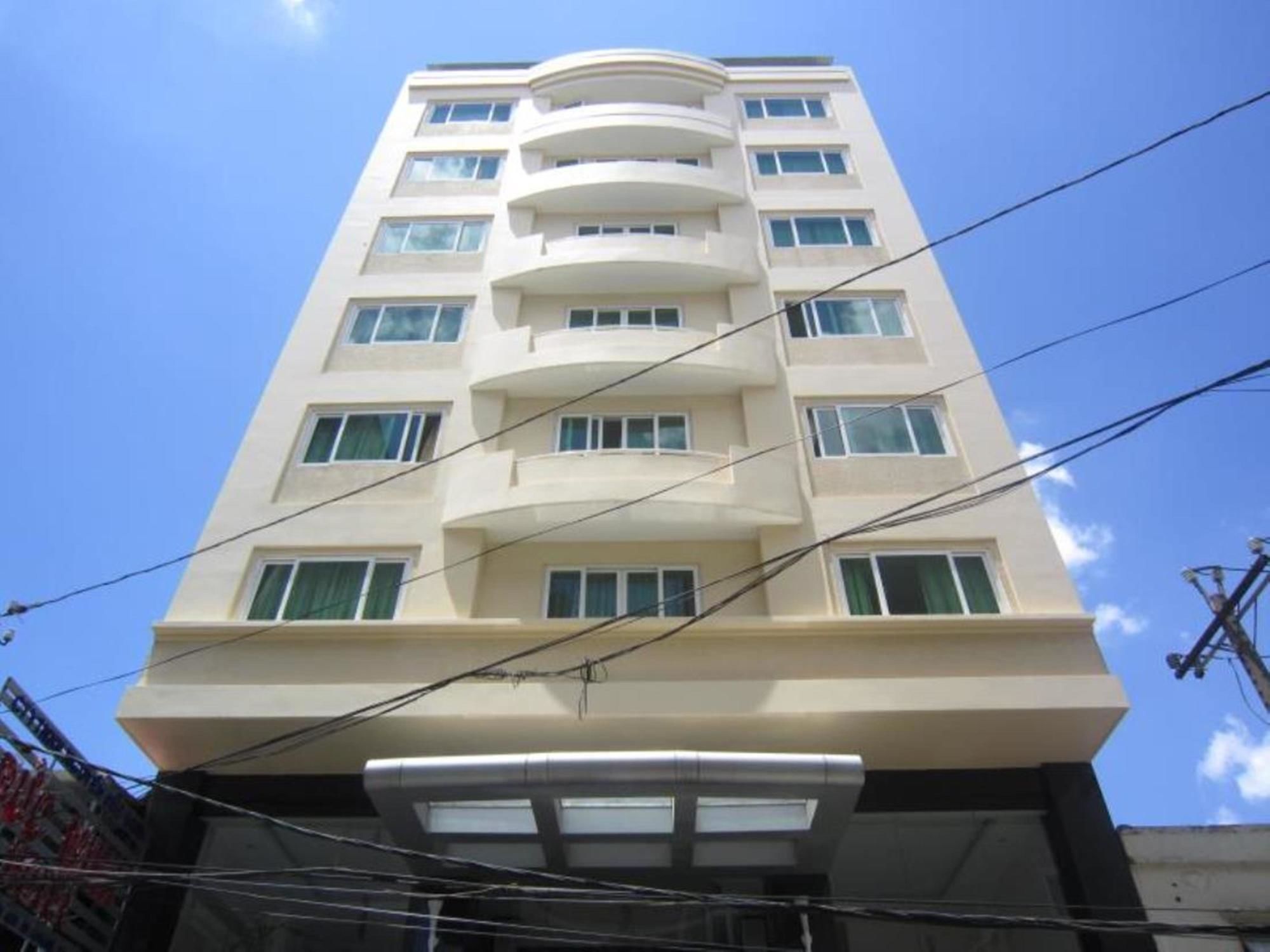 Фото Hanz Duc Minh Hotel