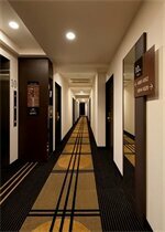 Гостиница Apa Hotel Kodemmacho Ekimae