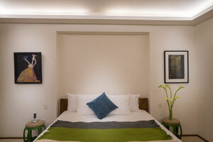 Гостиница Luca Hotel by The Oxo House