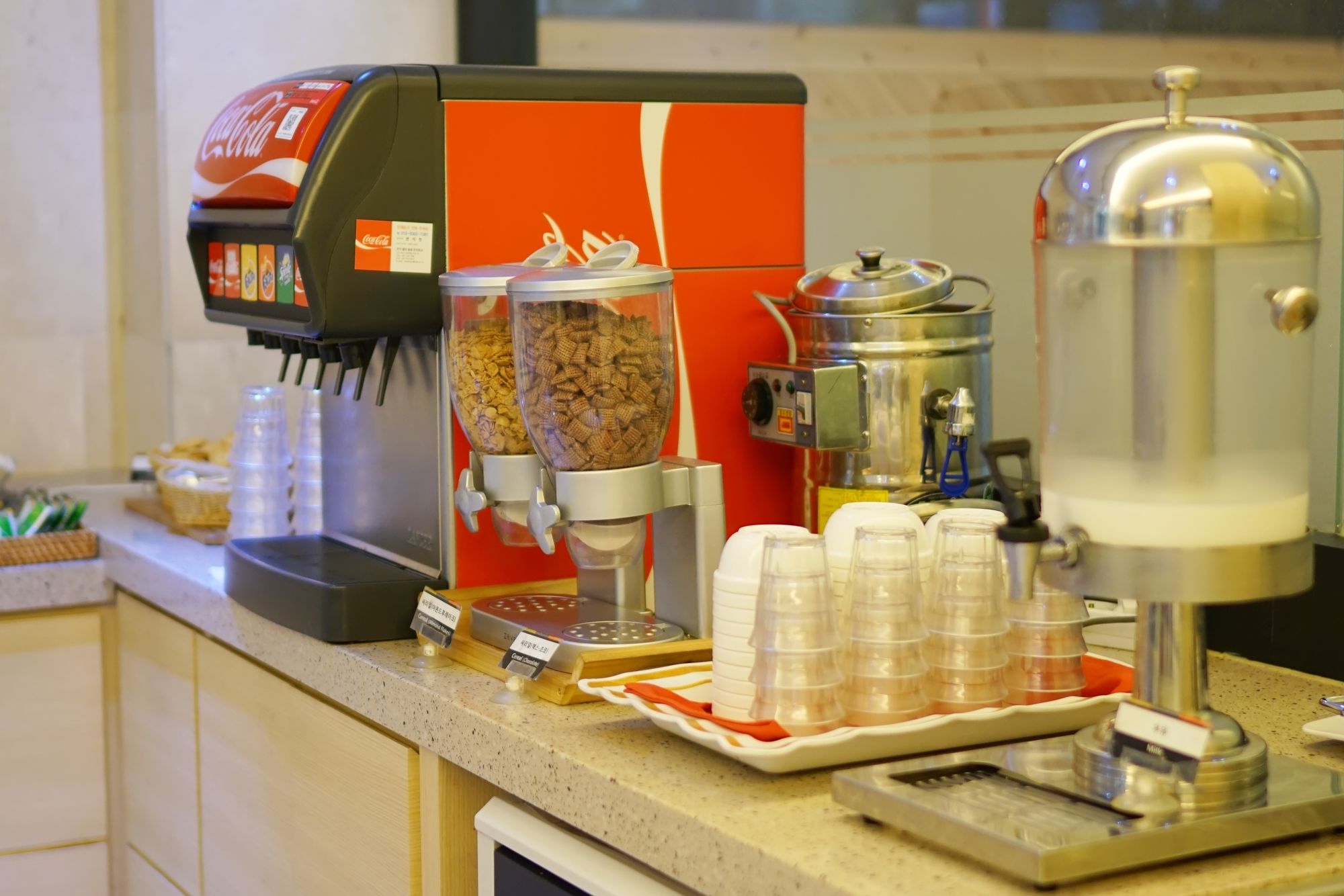 Фото Ytt Hotel Nampo