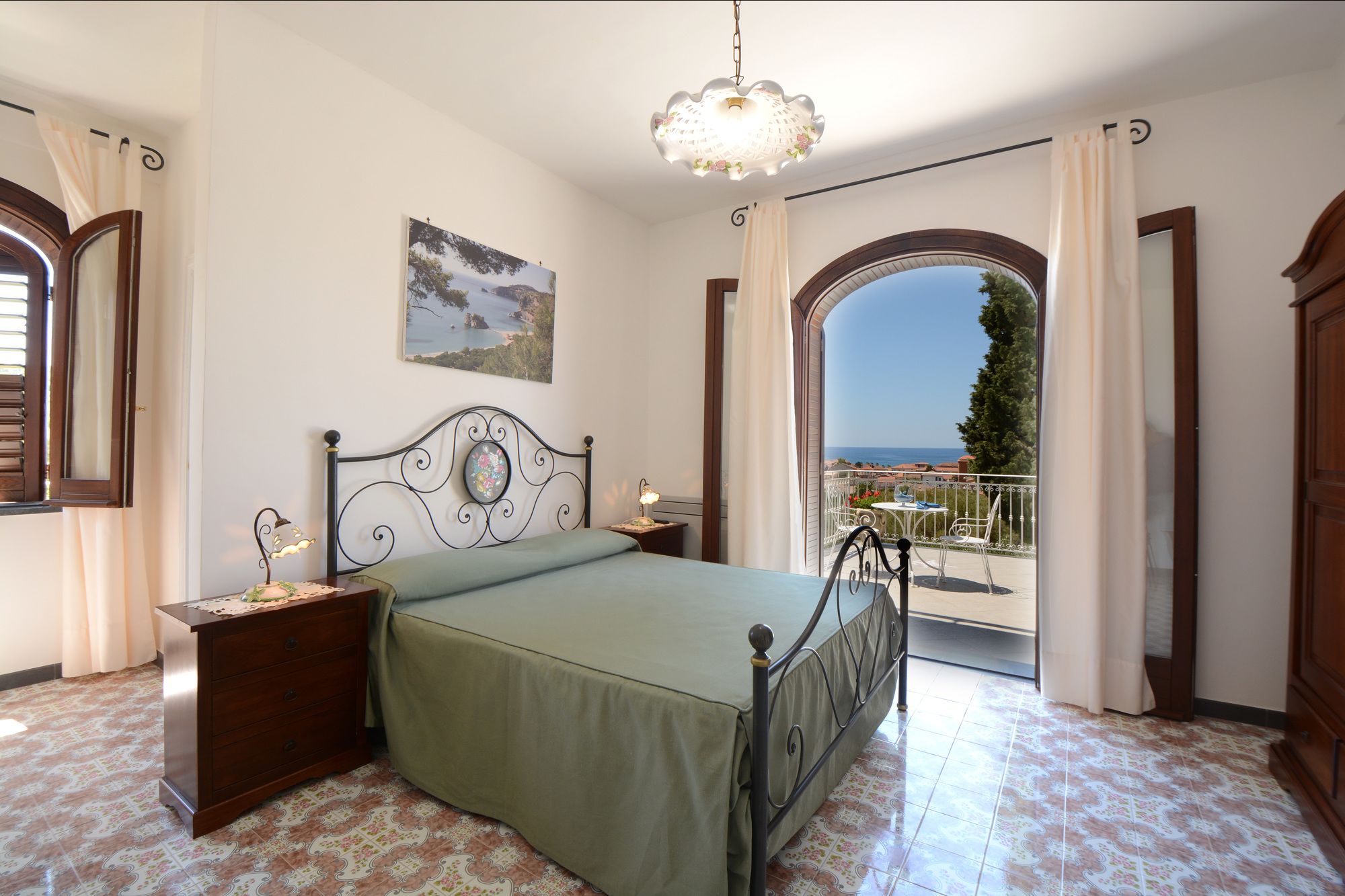 Фото Il Paradiso di Hyele