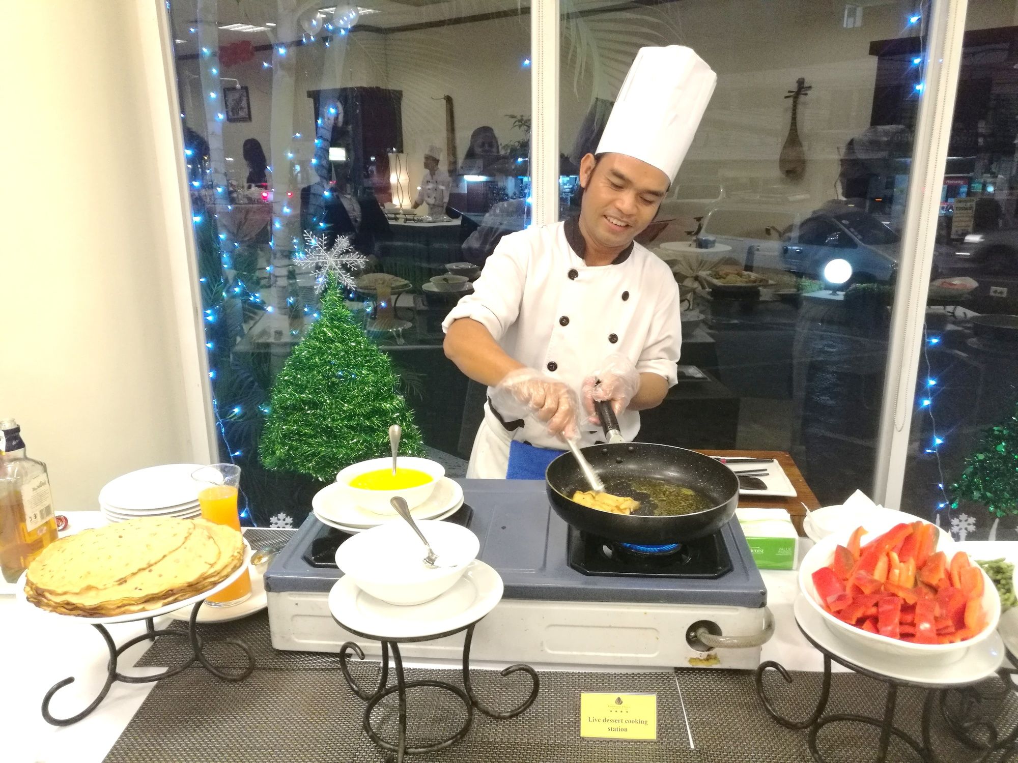 Фото Vientiane Plaza Hotel