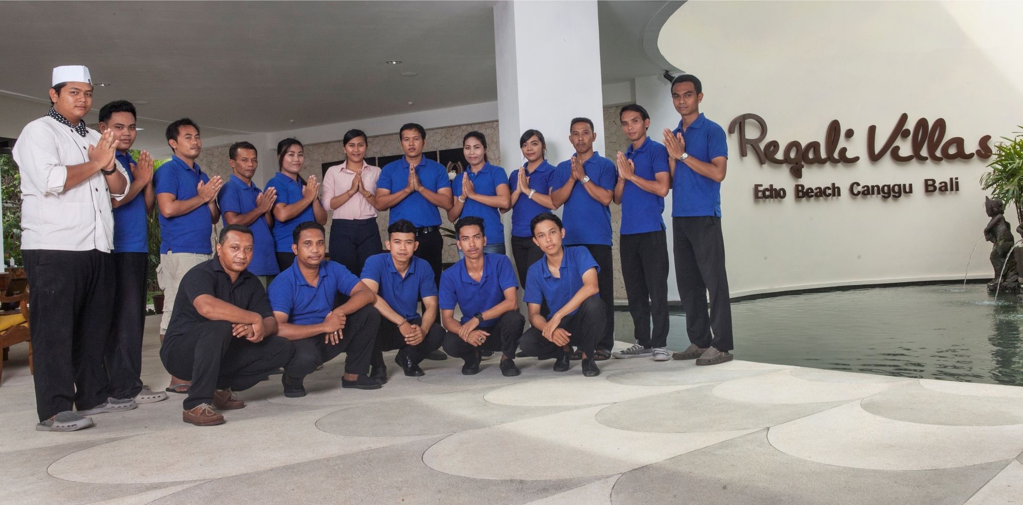 Фото Regali Villa