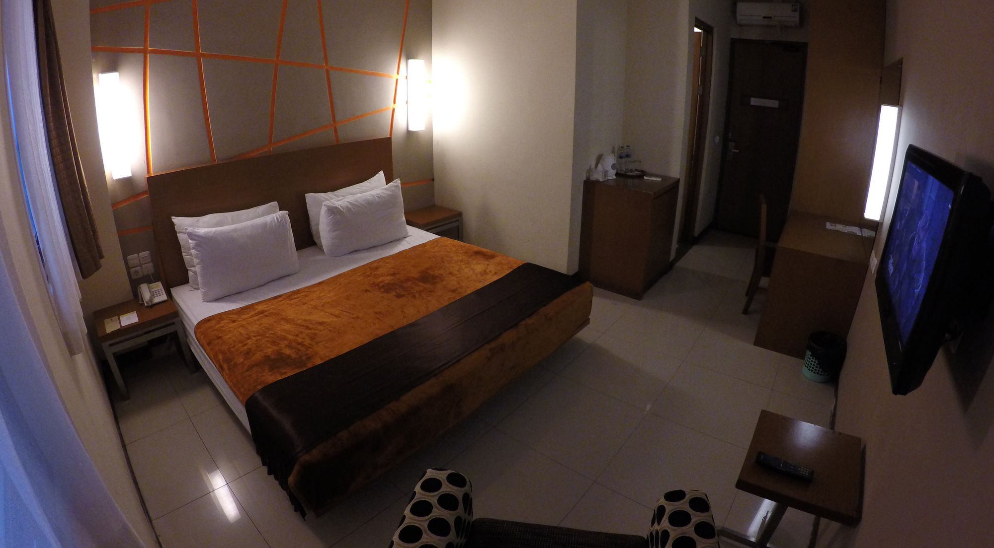 Фото Grand Guci Hotel